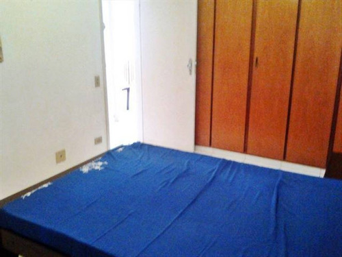 Imagem 12 de 20 de Apartamento Amplo 80 M2 Com 02 Dormitorios 02 Banheiros Padrao Elevado Na Avenida Presidente Wilson Perto Do Pao De Acucar E Do Extra E Mc Donalds Escola Objetivo E Faculdade Fortec - Hm1165