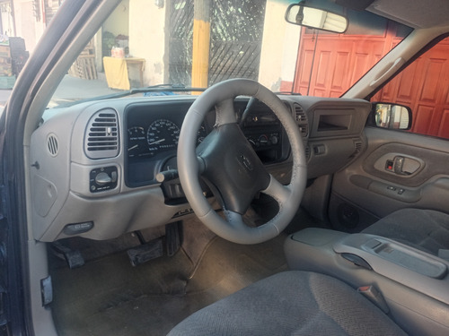 Chevrolet Silverado Ls 5.7 Lts Tbi
