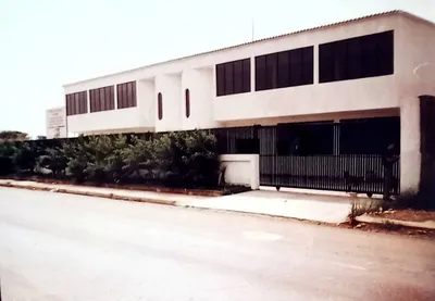 Galpón en alquiler