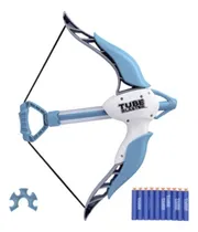 Comprar Tube Blaster: Juego De Tiro Con Arco Y Flechas De Espuma