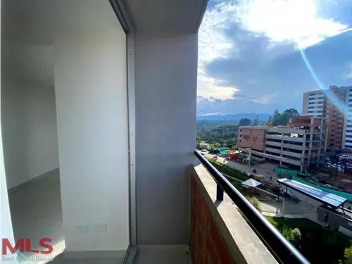 Apartamento Sector Fontibon - Rionegro Para Estren...(mls#239943)