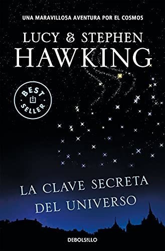 La Clave Secreta Del Universo / George's Secret Key To The U