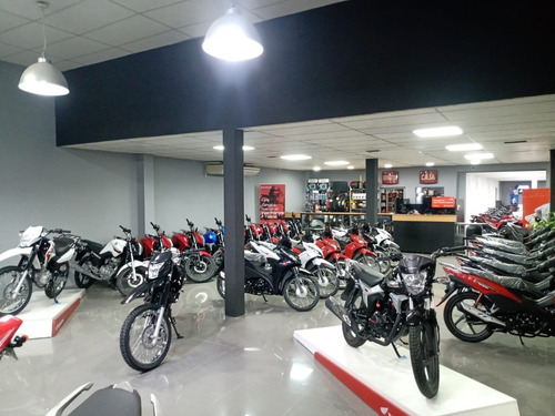 Imagen 12 de 15 de Benelli 752 S - División Ruedas / Consultar Ofertas