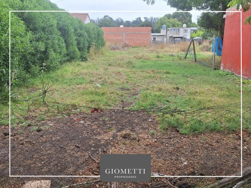 Lote En Venta Faro Norte