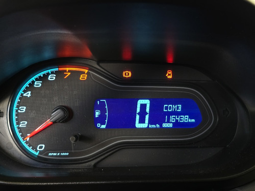 Chevrolet Onix 1.4 MPFI LT 8V FLEX 4P MANUAL