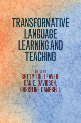 Libro Transformative Language Learning And Teaching - Lea...