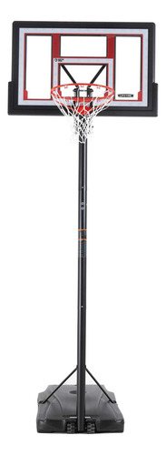 Tablero De Basquetbol Fusion Portatil 48 Pulgadas Lifetime