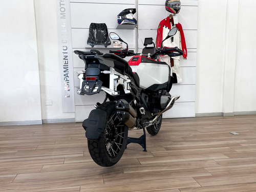 Motorrad R 1300 Gs Adventure Equipada 2025