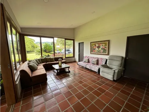 Vendo Casa Finca Independiente En Llanogrande Excelente Ubicación