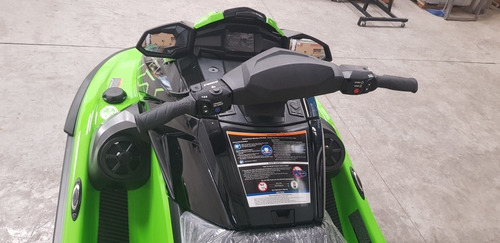 Imagen 9 de 11 de Moto De Agua Yamaha Vx Ho 2021 Motor 1.8 Lts 180 Hp