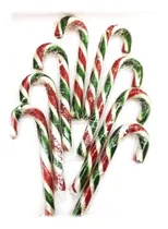 Comprar Bastones De Caramelo Navideños X 30u - Oferta Sweet Market
