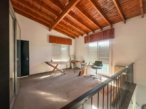 Terreno En Venta En Acassuso