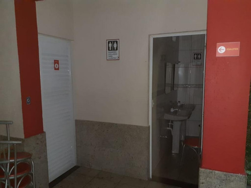 Imagem 8 de 8 de Salão Para Alugar, 443 M² Por R$ 50.000,00/mês - Centro - Santo André/sp - Sl0425