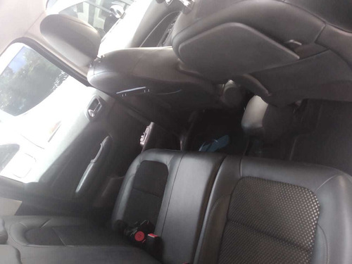 Imagem 10 de 12 de Citroën C3 Picasso 2014 1.6 16v Exclusive Flex Aut. 5p