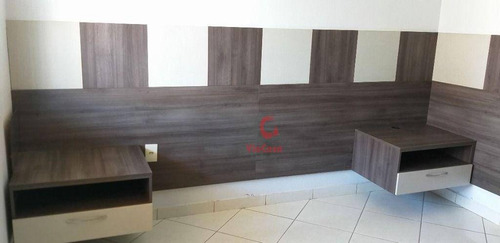 Imagem 18 de 30 de Casa Duplex 2 Suítes 3 Banheiros - Ca2643
