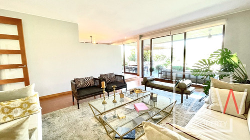 Mediterránea 5d 4b No Perimetral Condominio - Ziw Property
