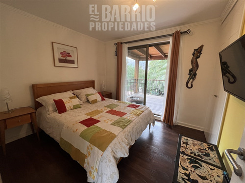 Casa En Venta De 3 Dorm. En Colina