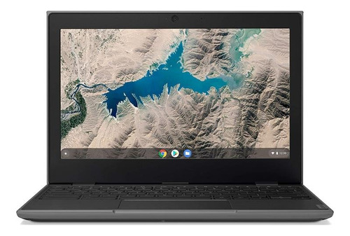 Laptop Lenovo Chromebook 100e 11.6 4gb Ram 32gb 