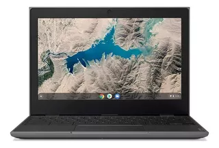 Laptop Lenovo Chromebook 100e 11.6 4gb Ram 32gb