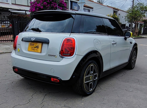 Mini Cooper S S