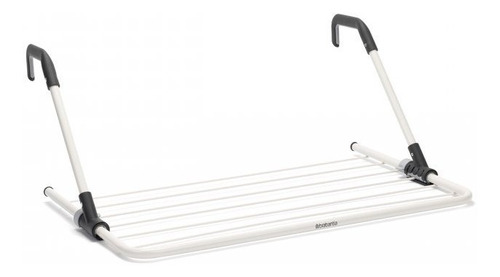 Tender Para Colgar Brabantia Fresh White 102769 Premium M