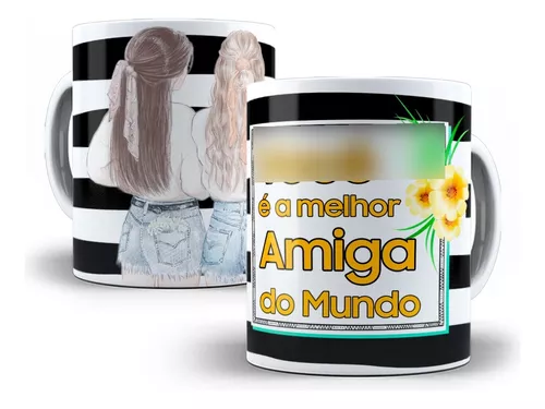 Qual best friend você é?