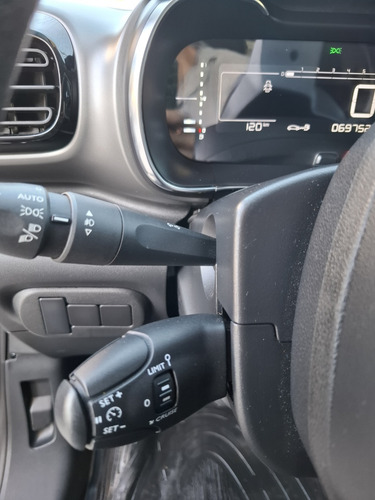 Citroën C4 Cactus 1.6 Vti 115 At6 Feel Pk