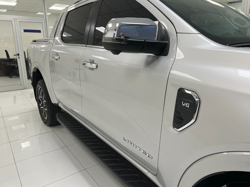 Ford Ranger 3.0 V6 Cd 4X4 Limited + At 250Cv