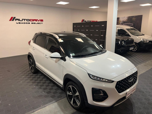 Chery Tiggo 2 Pro 1.5 Luxury