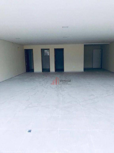 Imagem 7 de 15 de Sala Comercial, Excelente Localização. - Sa0608