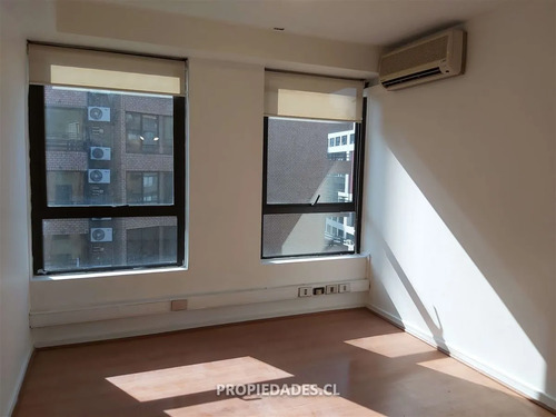 Oficina En Venta En Las Condes