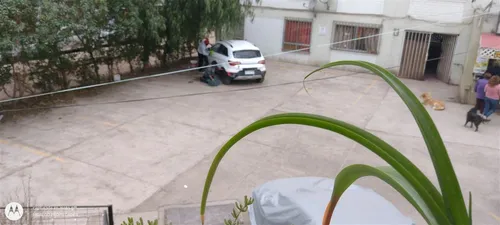 Venta Departamento De 3 Dorm 1 Baño. En Renca