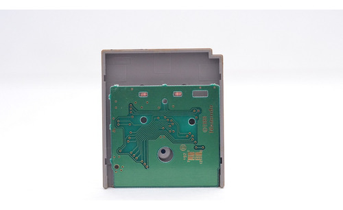 The Jetsons Robot Panic Para Game Boy (Usado)