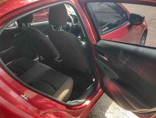 Mazda Mazda 2 1.5 I Sport Sedan Mt