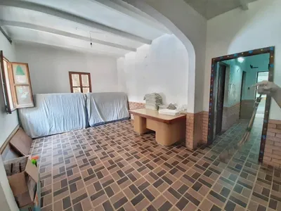 Hotel y resort en venta