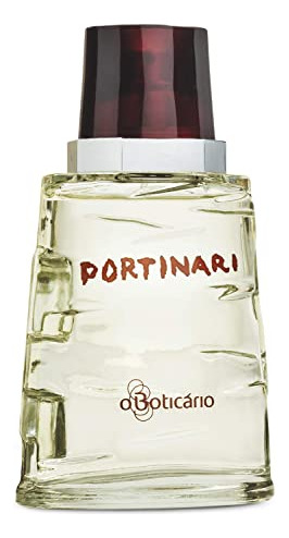 Portinari Eau De Toilette By O Boticario Tenido Gmlbj