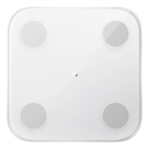  Balanza Digital Xiaomi Mi Body Composition Scale 2