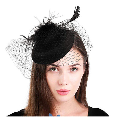 (bk) Diadema, Estilo Derby, Estilo Pastilla, Para Cóctel,