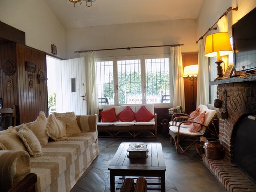 Casa En Mansa - Punta Del Este-ref:2466