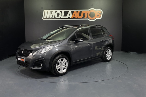 Peugeot 2008 1.6 Allure