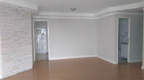 Imagem 2 de 18 de Apartamento Com 2 Dormitórios À Venda, 80 M² Por R$ 670.000,00 - Vila São Francisco - Osasco/sp - Ap2559