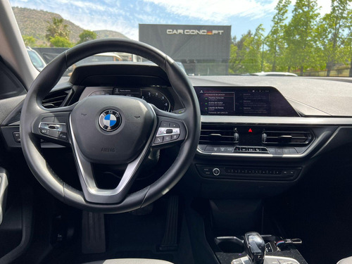 BMW 218 GRAN COUPE 1.5