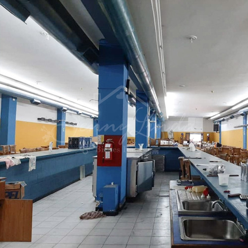 Imagen 5 de 7 de En Venta!! Local De 600 Mts² En Coche Aragua La Morita Aragua