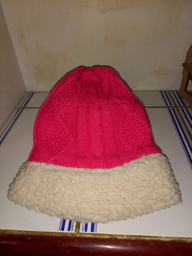 Gorro Nuevo Para Mujer