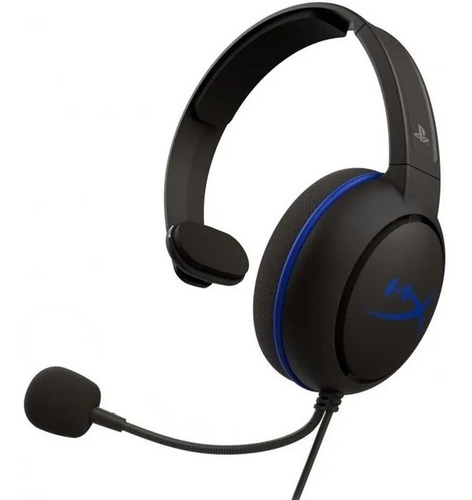 Auriculares Hyperx Hx-hscchx Gaming Cloudx Chat Xbox