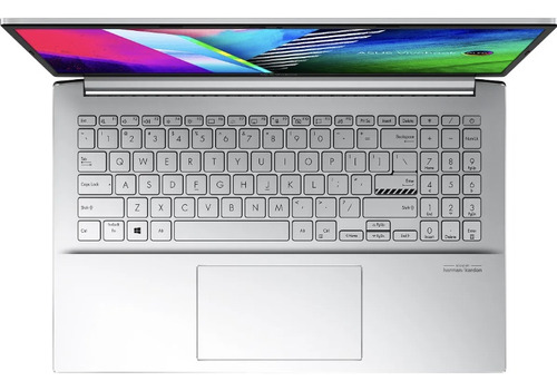 Notebook Asus Vivobook Pantalla Oled Nuevo Mod