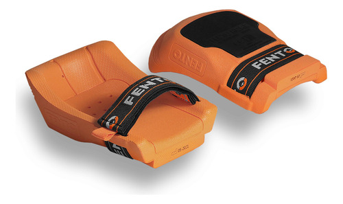 Protetor Ergonômico De Joelhos Fento Home