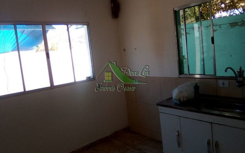 Imagem 12 de 15 de Ótima Imóvel Com 2 Casas. Jardim Das Oliveiras. Cotia.