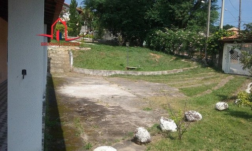 Imagem 9 de 16 de Chácara A Venda No Bairro Cafezal 2 Em Itupeva - Sp. - 4018-1