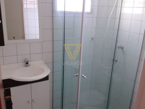 Imagem 9 de 15 de Apartamento - Ref: 5417